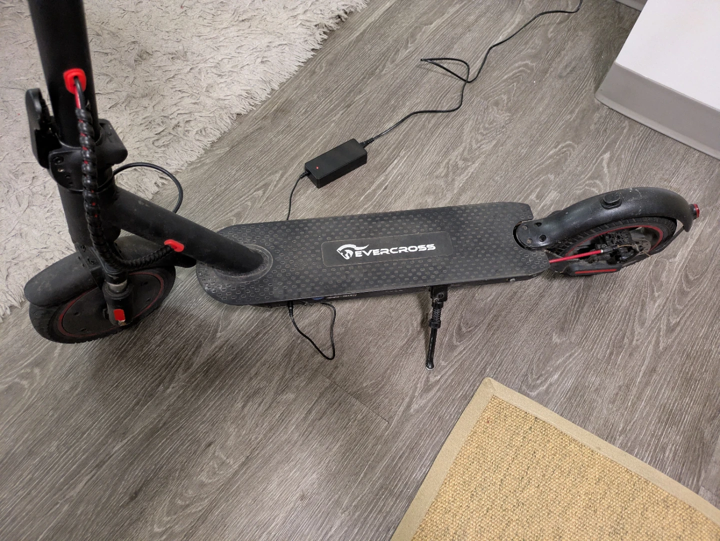 Scooter - photo 3