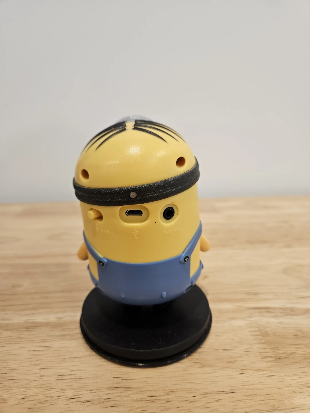 Minions Stuart Bluetooth Speaker - photo 2