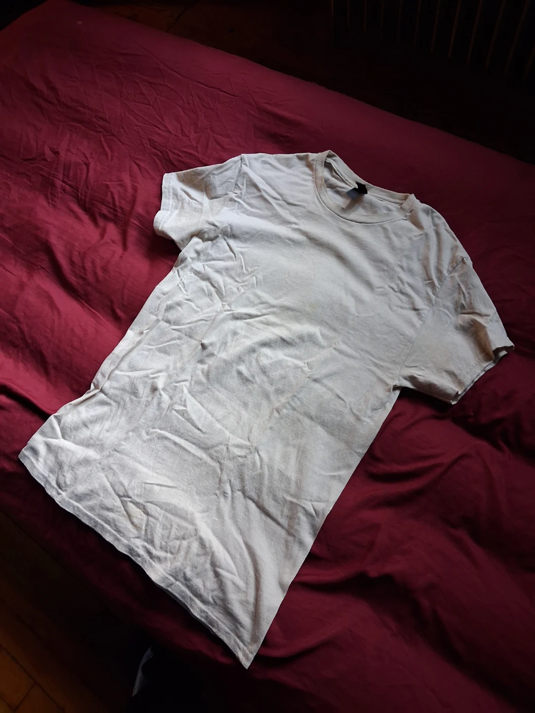 Gildan Heavy Cotton T-Shirt