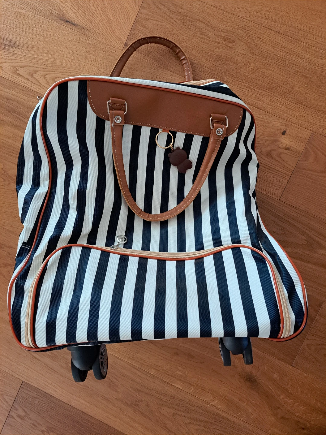 Travel Bag - photo 5