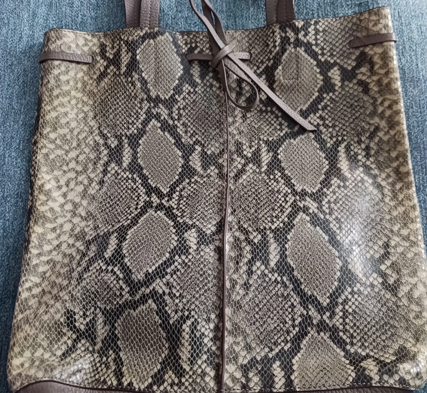 Banana Republic Portfolio Smart Drawstring Tote - photo 3