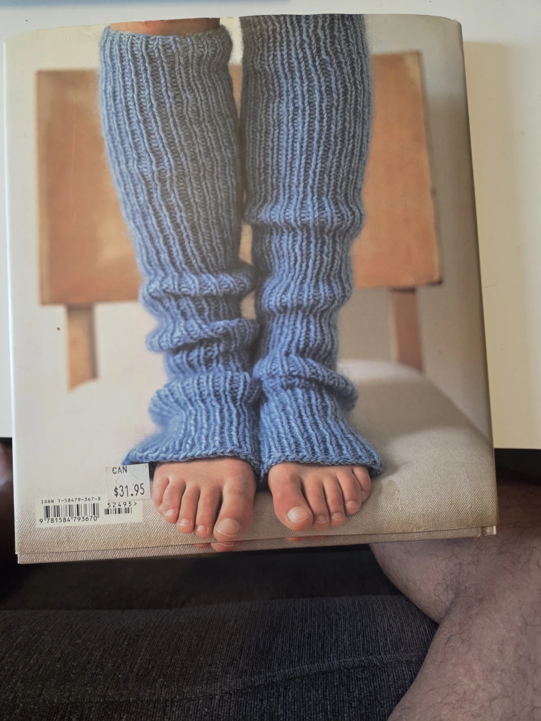 Last-Minute Knitted Gifts by Joelle Hoverson - photo 5