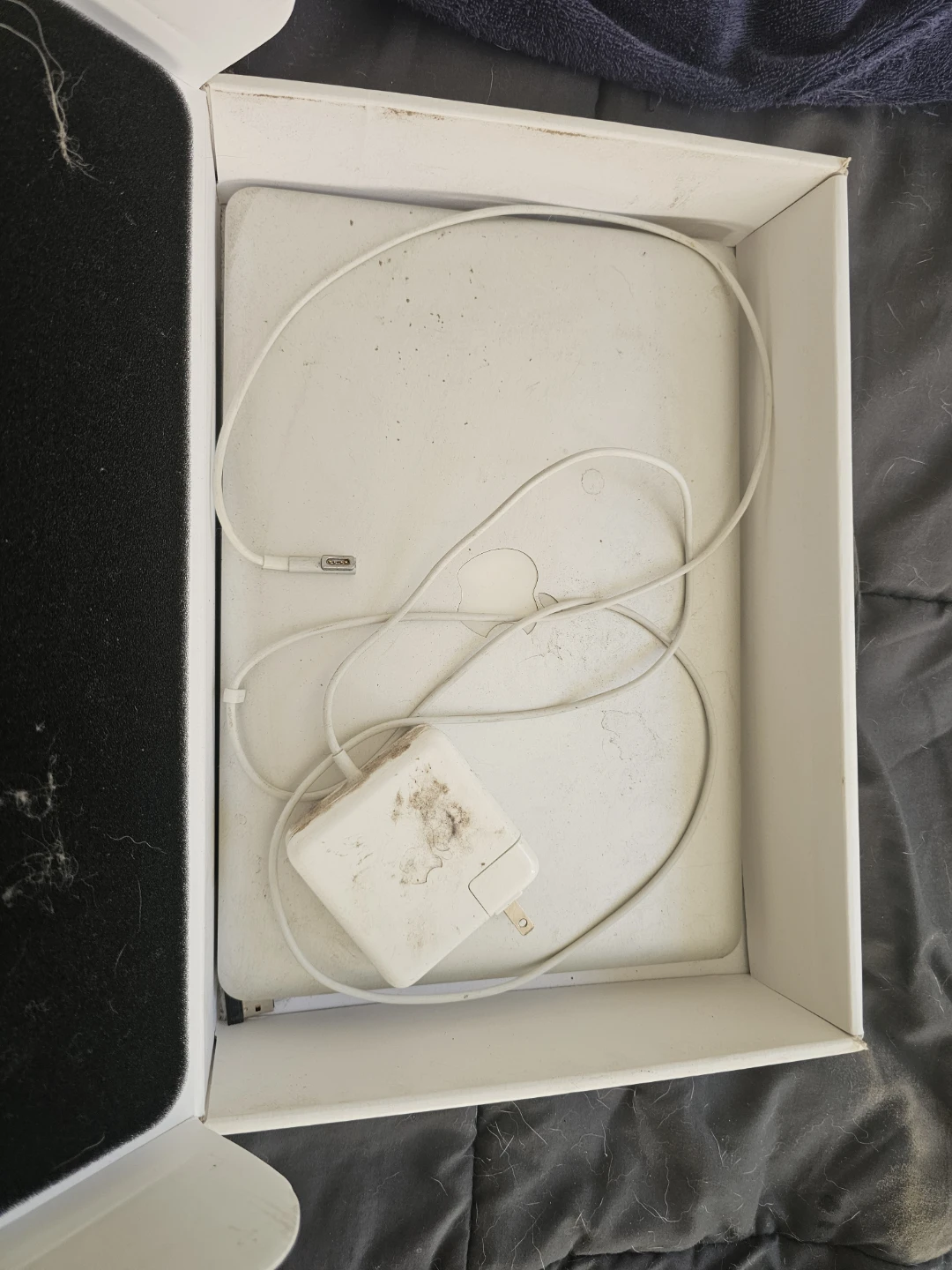 Apple MacBook Pro 13-inch - photo 2