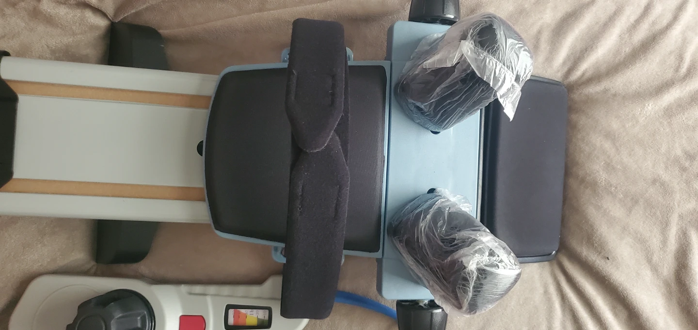 Comfortland Cervical Traction Unit CV-1000