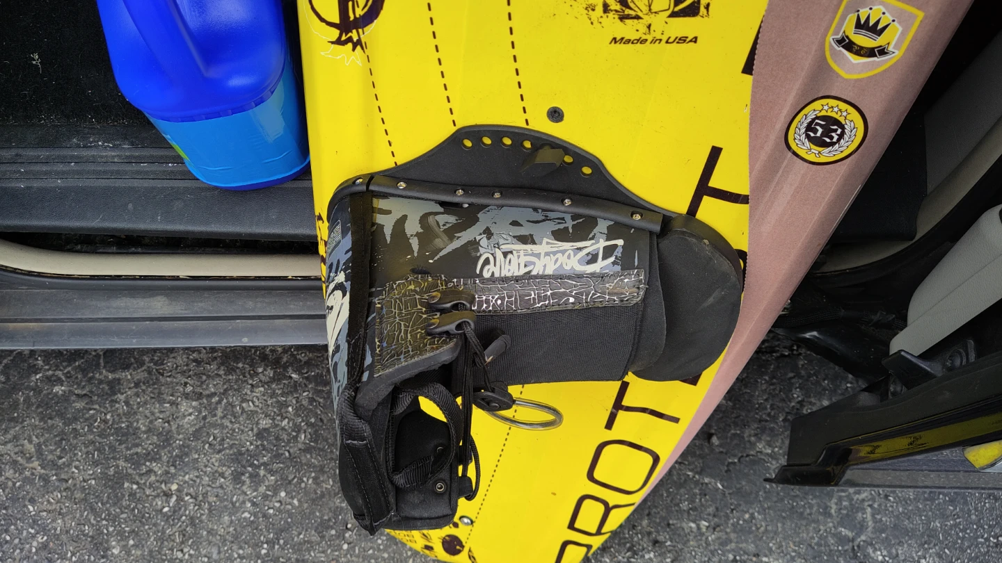 Body Glove Wakeboard - photo 3
