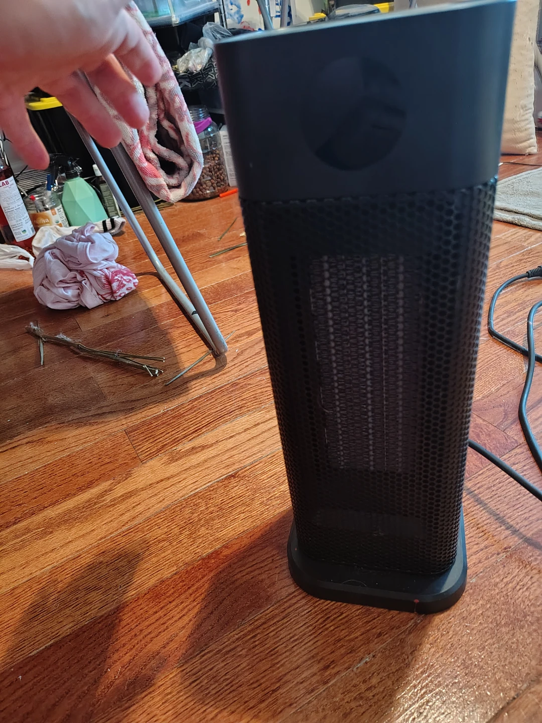 Hilife PTC Space Heater Model S760