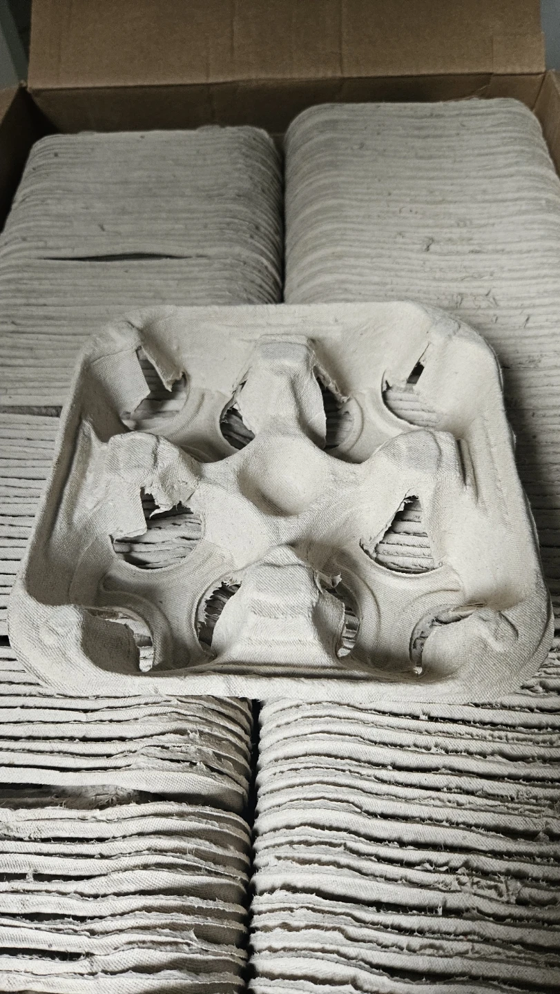 360 4-cup Carier Case STRONGHOLDER. - photo 2