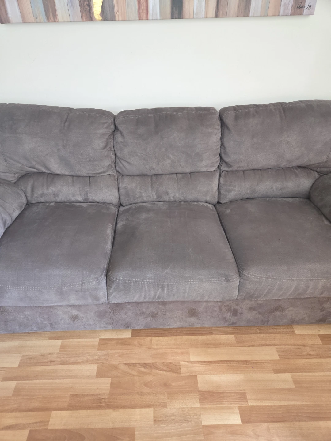 3 Couches