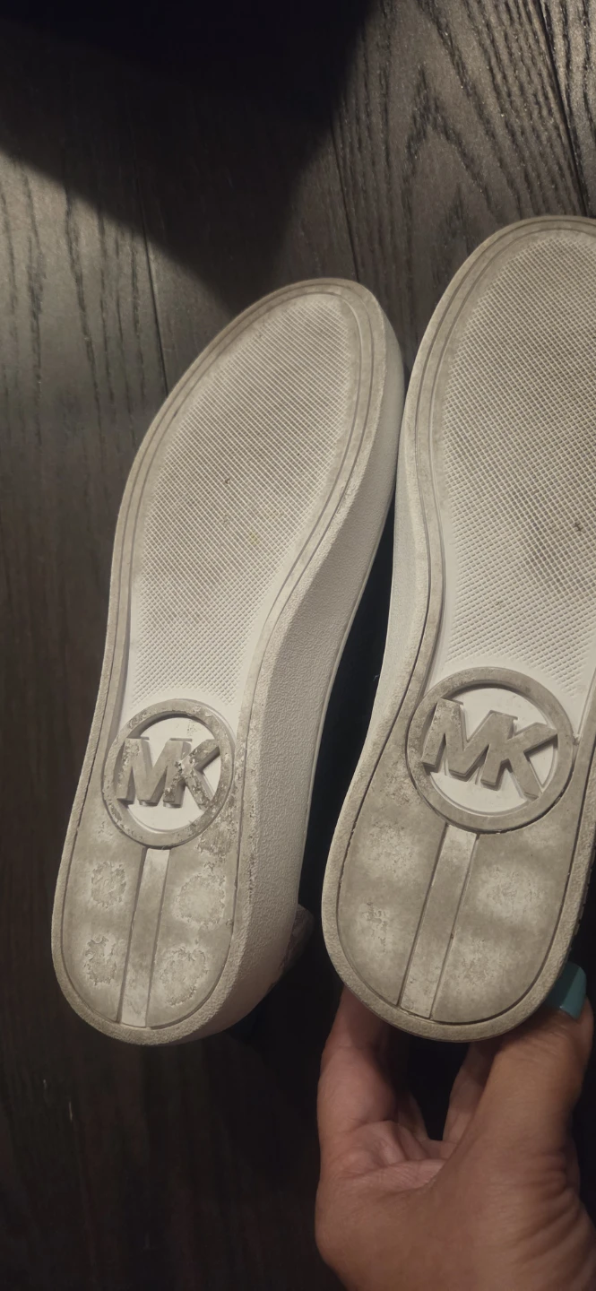 Michael Kors Slip-On Sneakers - photo 4