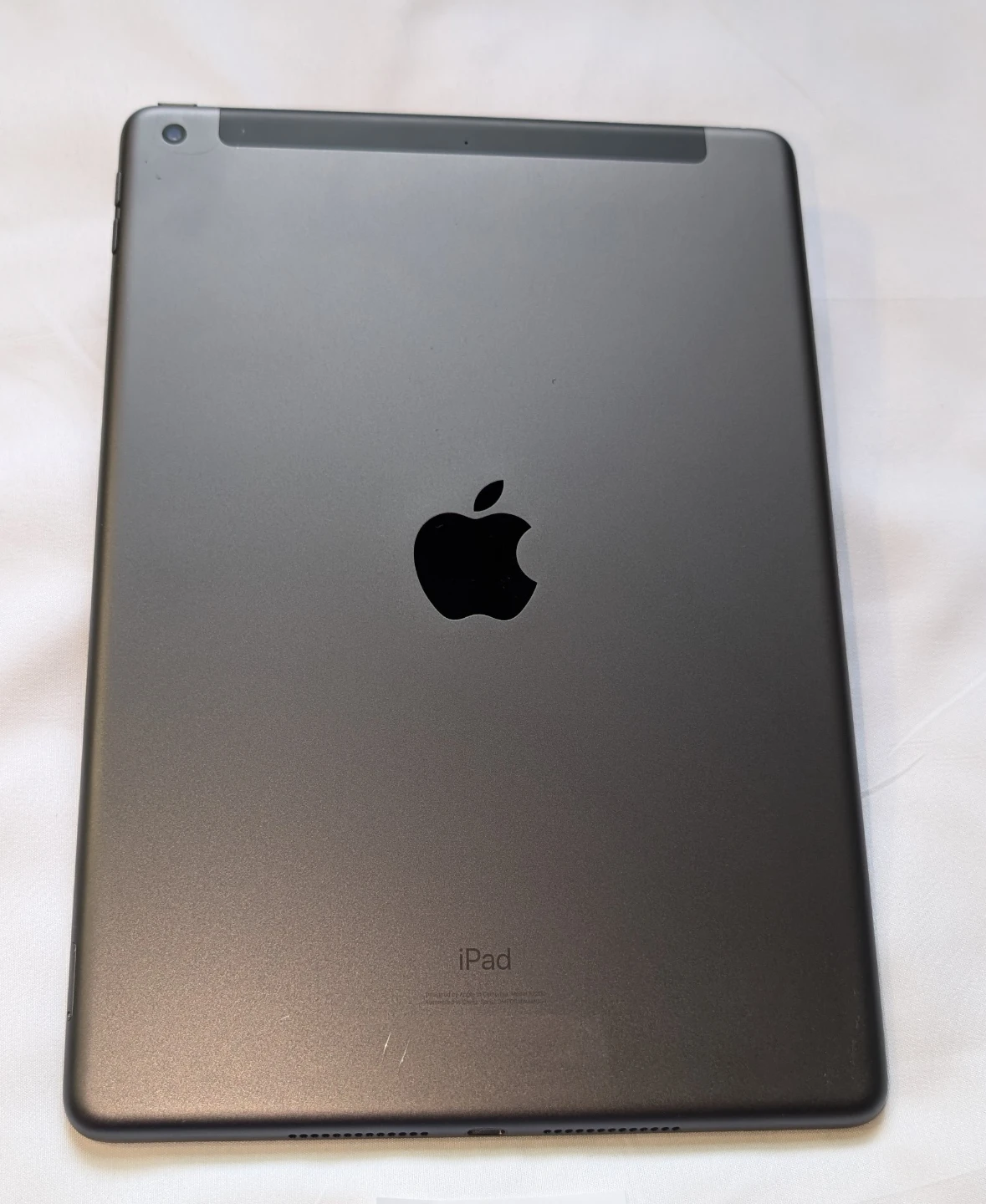 APPLE iPad 7 10.2 inch 128GB WIFI PLUS 4G CELLULAR UNLOCKED - photo 4