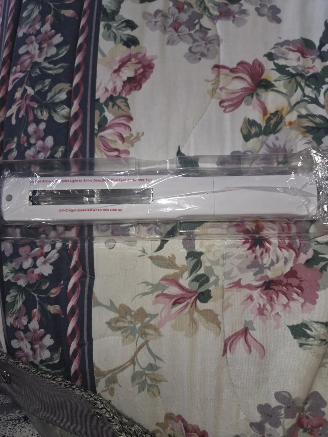 Suncatcher UV Sanitizing Wand - photo 2