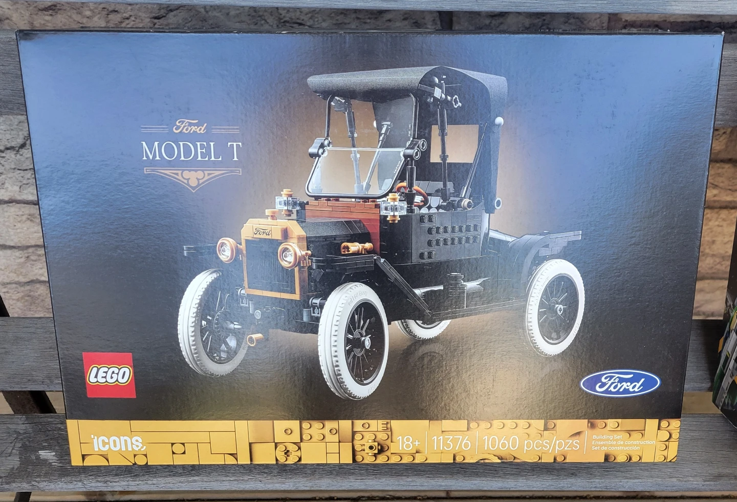Lego Lot - photo 3