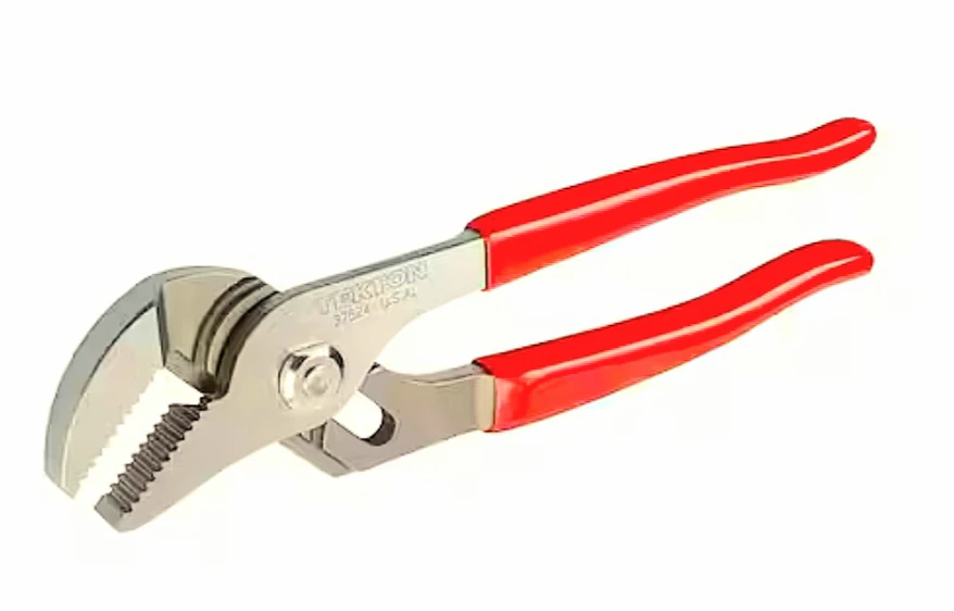 🔧Tekton Groove Joint Pliers🔧