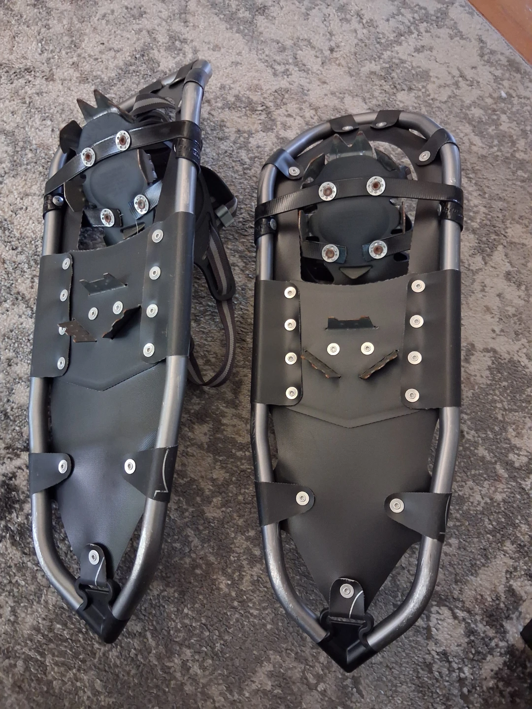Atlas 925 Trail Snowshoes - photo 2