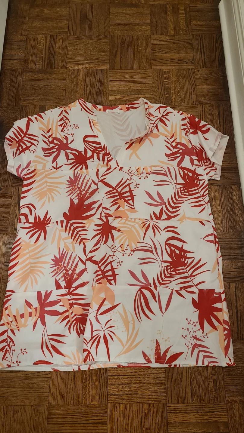 Bundle of XL women's clothing