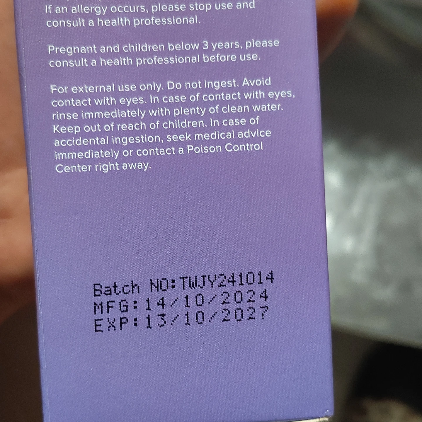 EnaSkin Naturals Belly Firming Cream