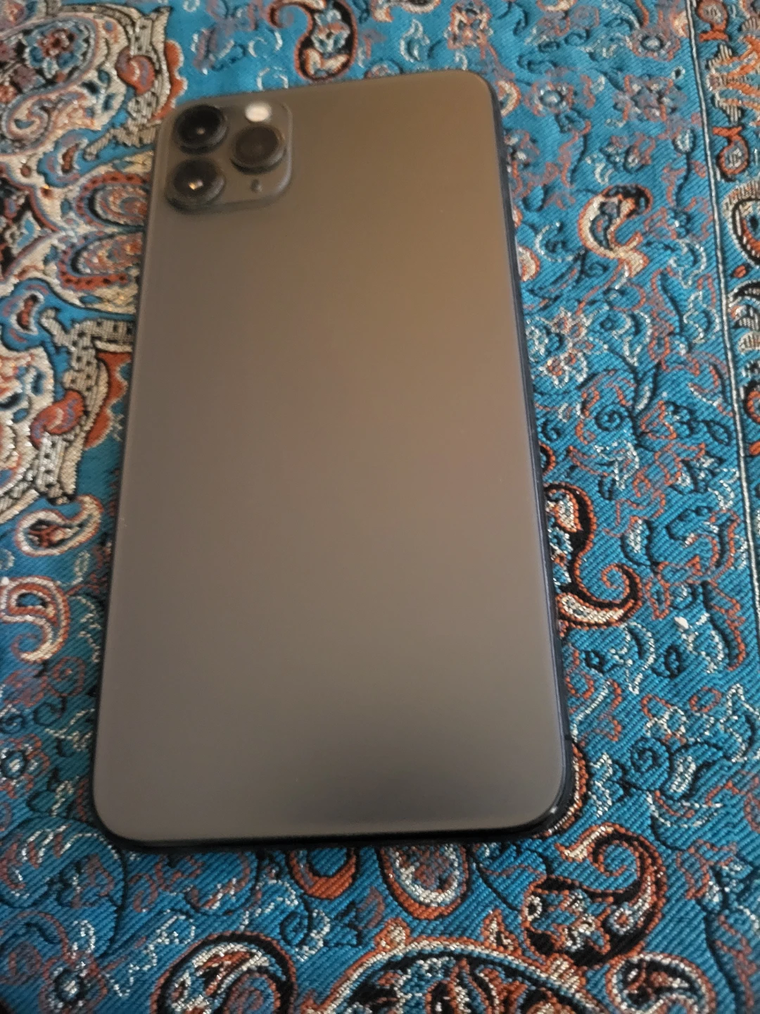 iPhone 11 Pro Max 256gb - photo 4