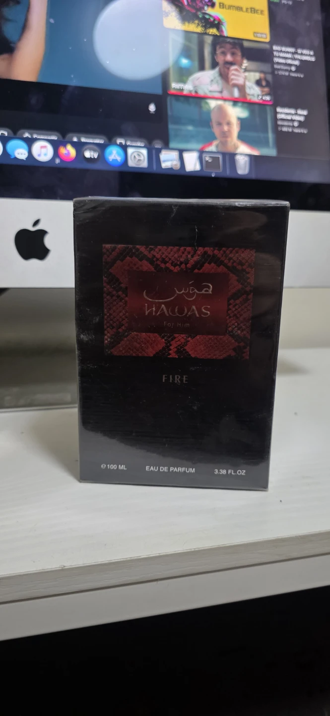 🔥 ¡BUNDLE EXCLUSIVO DE 5 PERFUMES TOP POR SOLO $190! 🔥 - photo 5