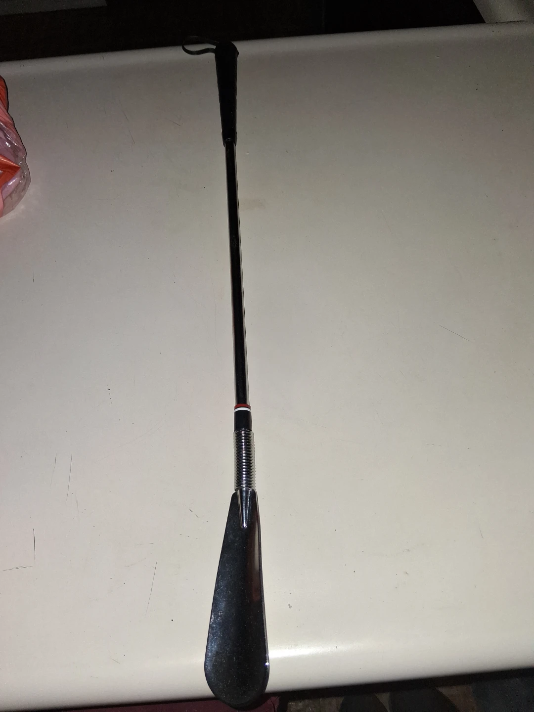 Long Handled Shoehorn