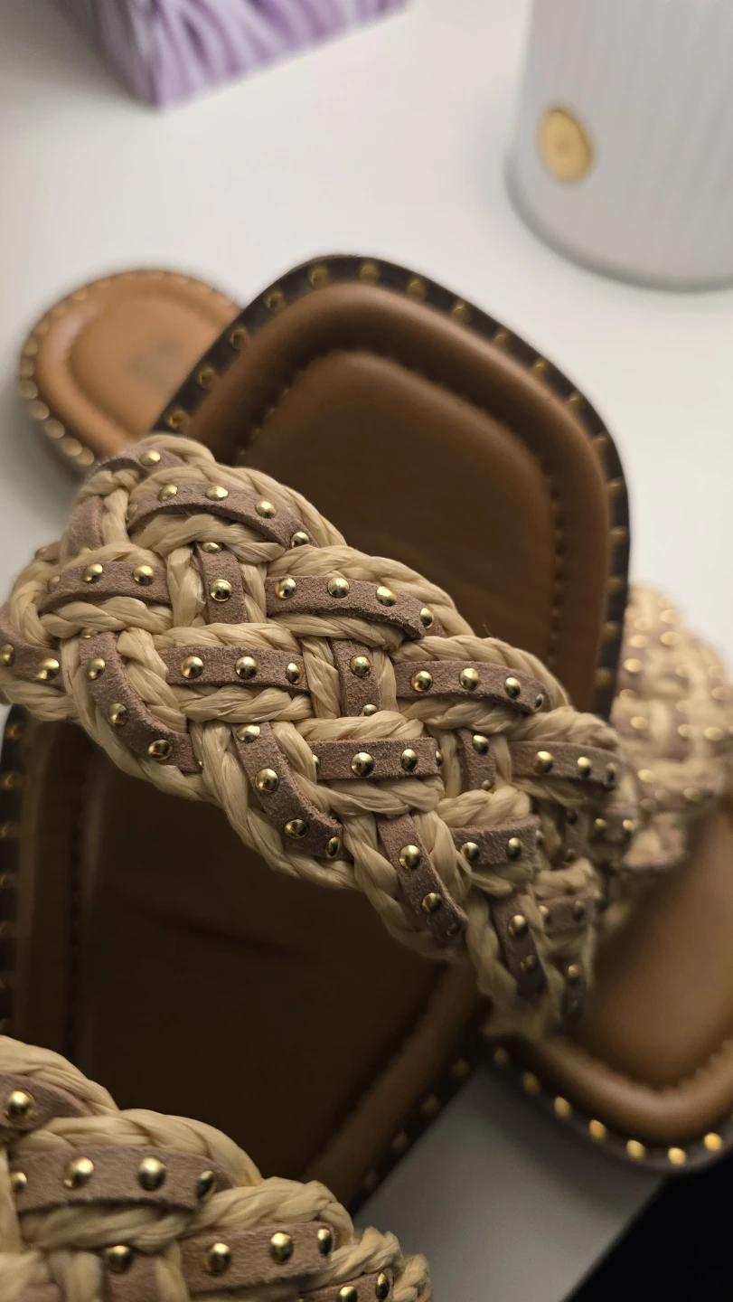 Call It Spring Braided Sandals - photo 5
