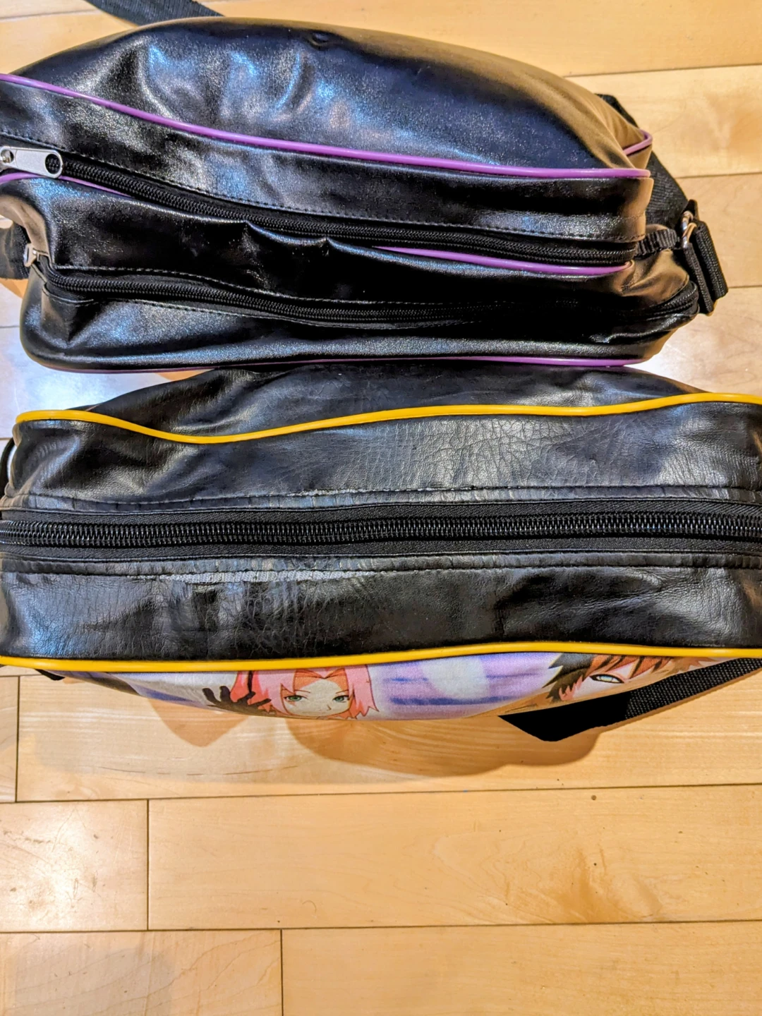 NARUTO BAG/LAPTOP BAG/TABLET BAG - photo 2