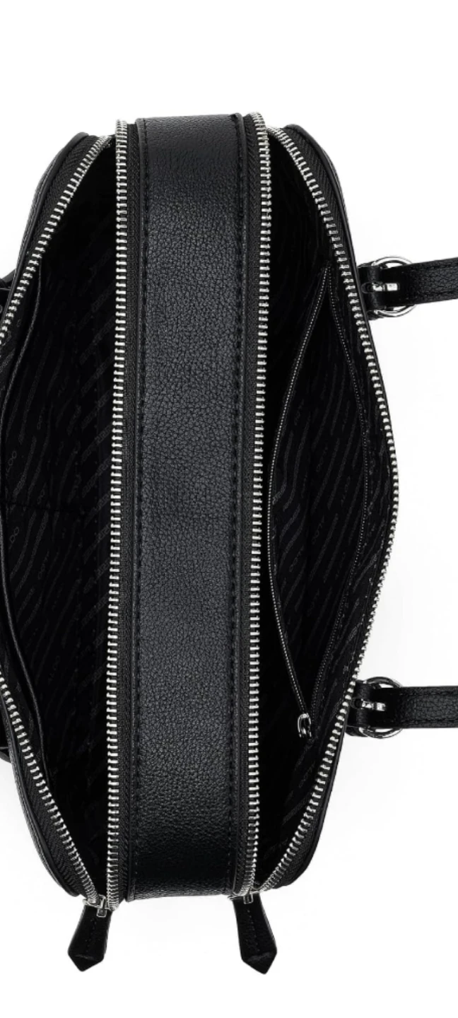 ALDO Black Shoulder Bag - photo 5