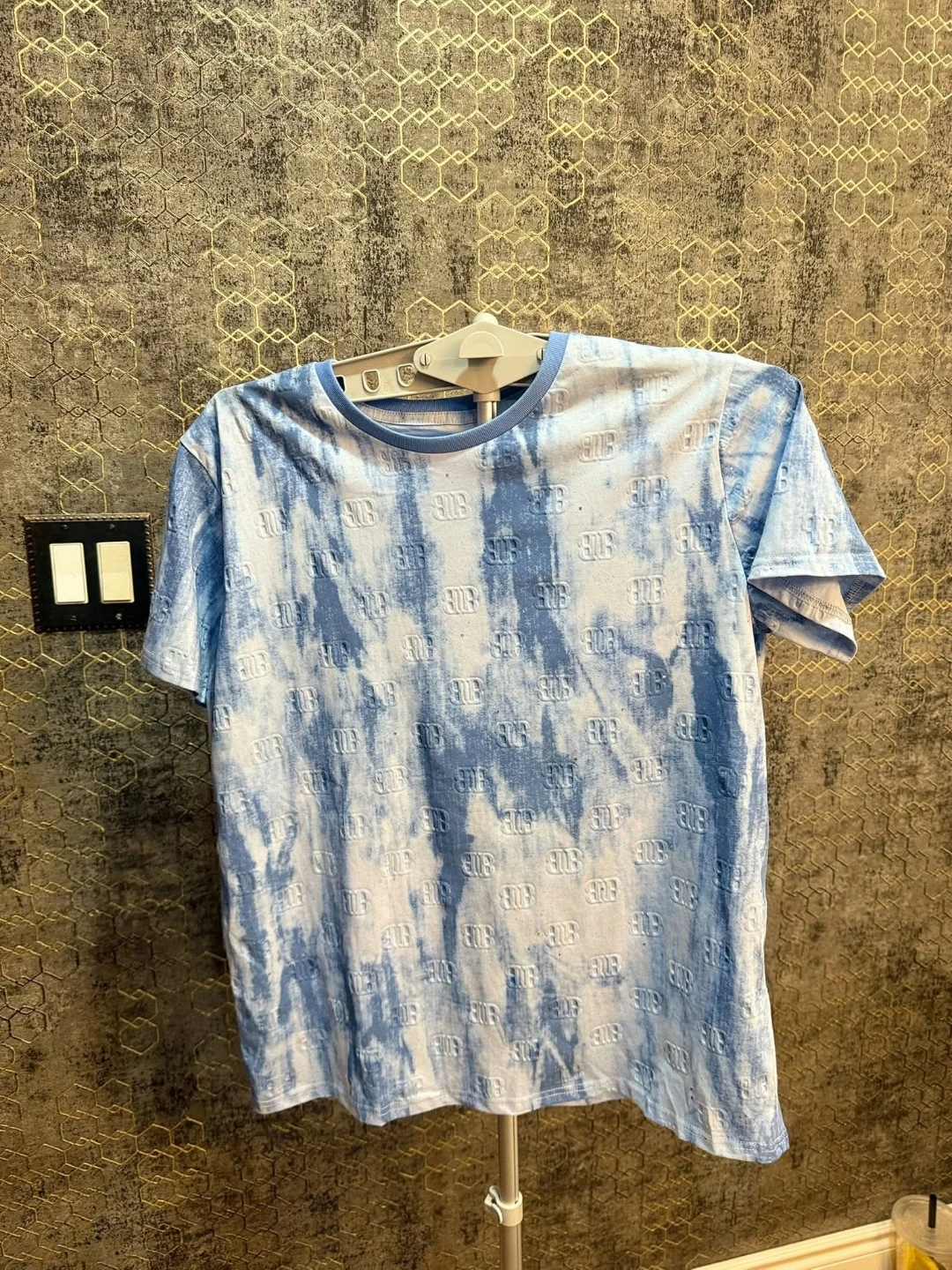 Assorted Designer Graphic T-Shirts - photo 3
