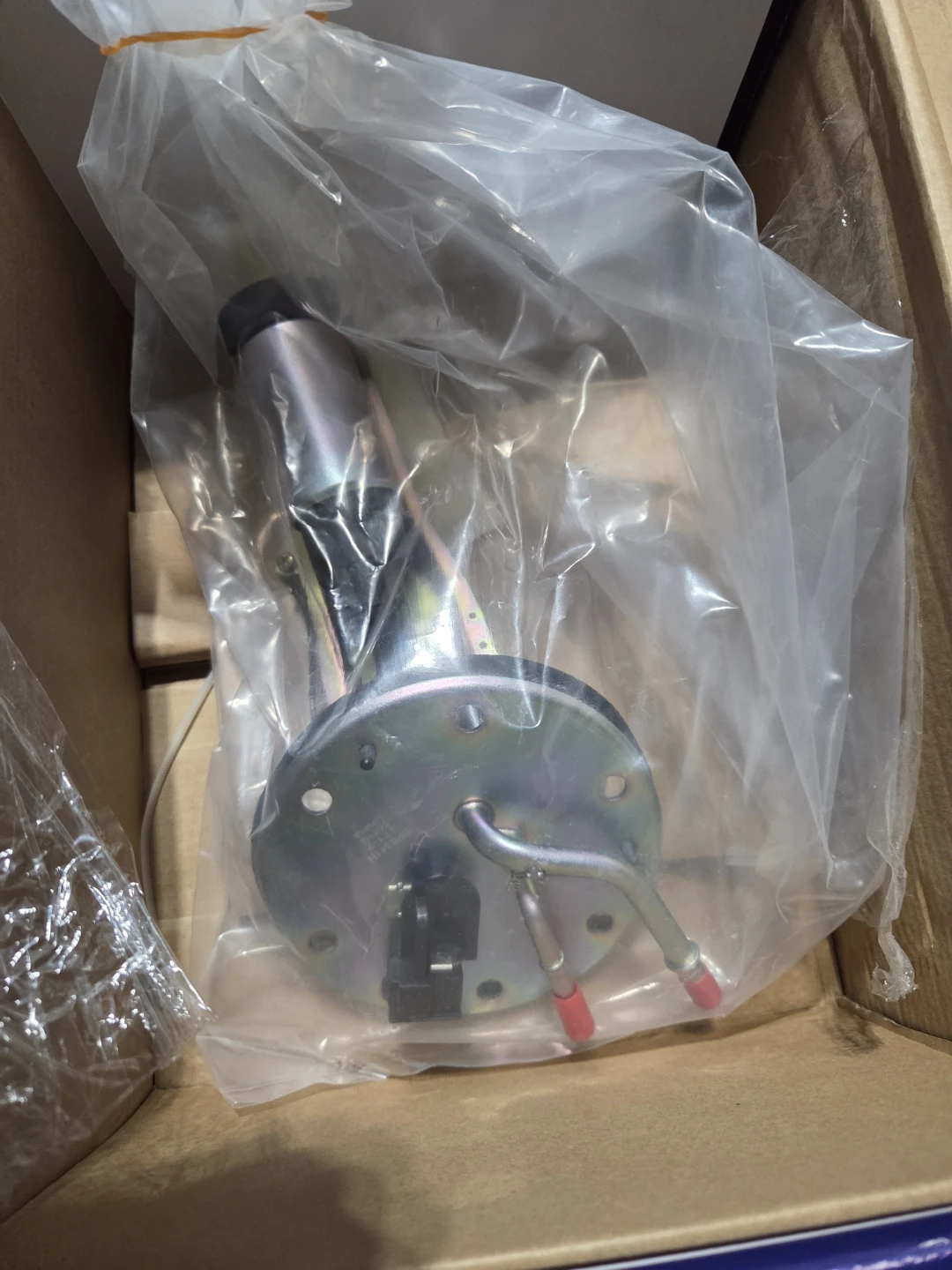 Acura/Honda Fuel Pump Assembly