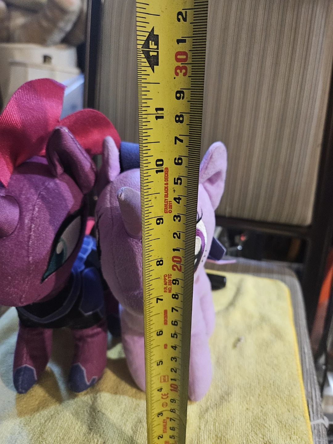My Little Pony Plush Toy - photo 4
