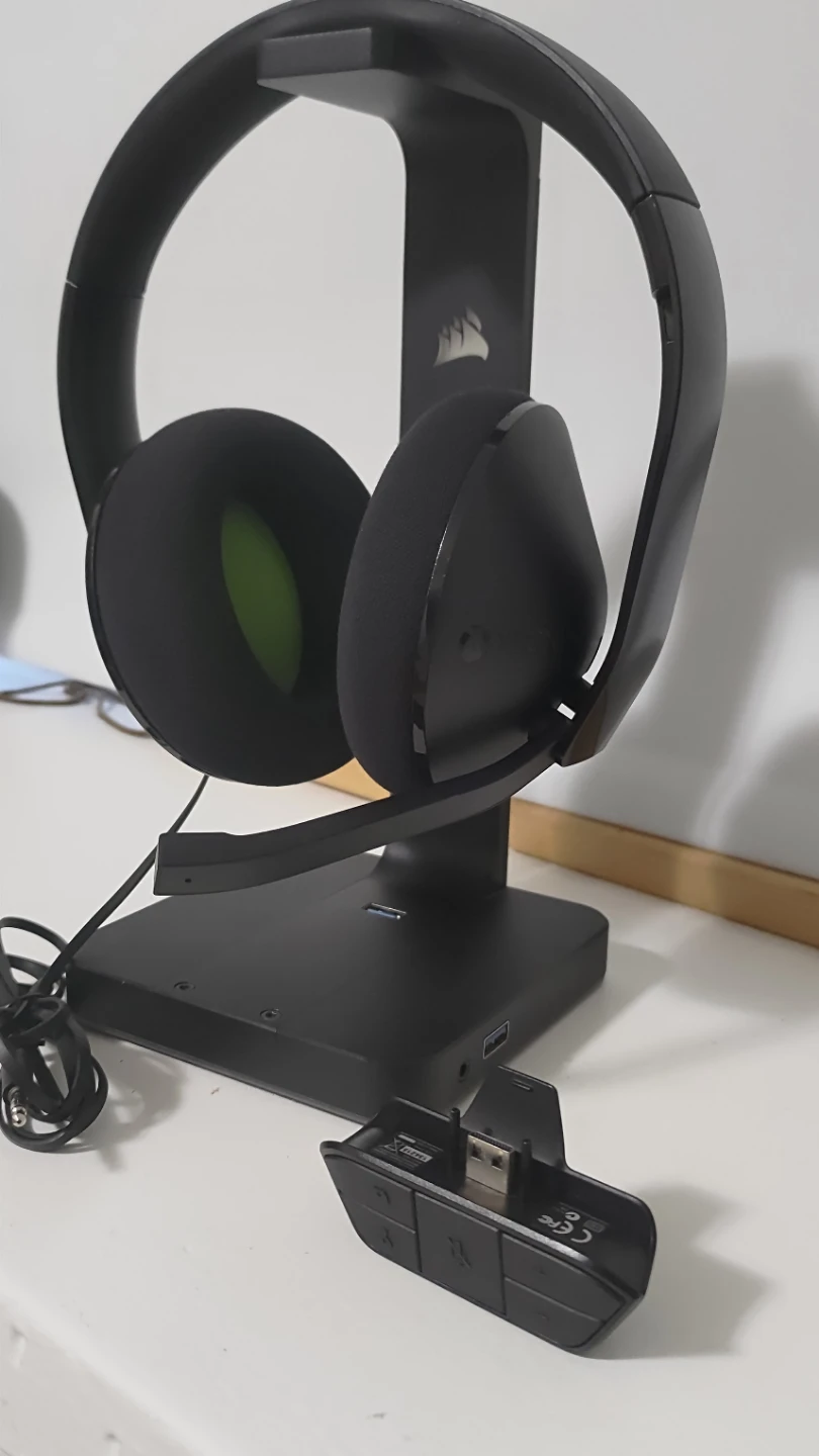 Xbox One Stereo Headset Adapter - photo 4