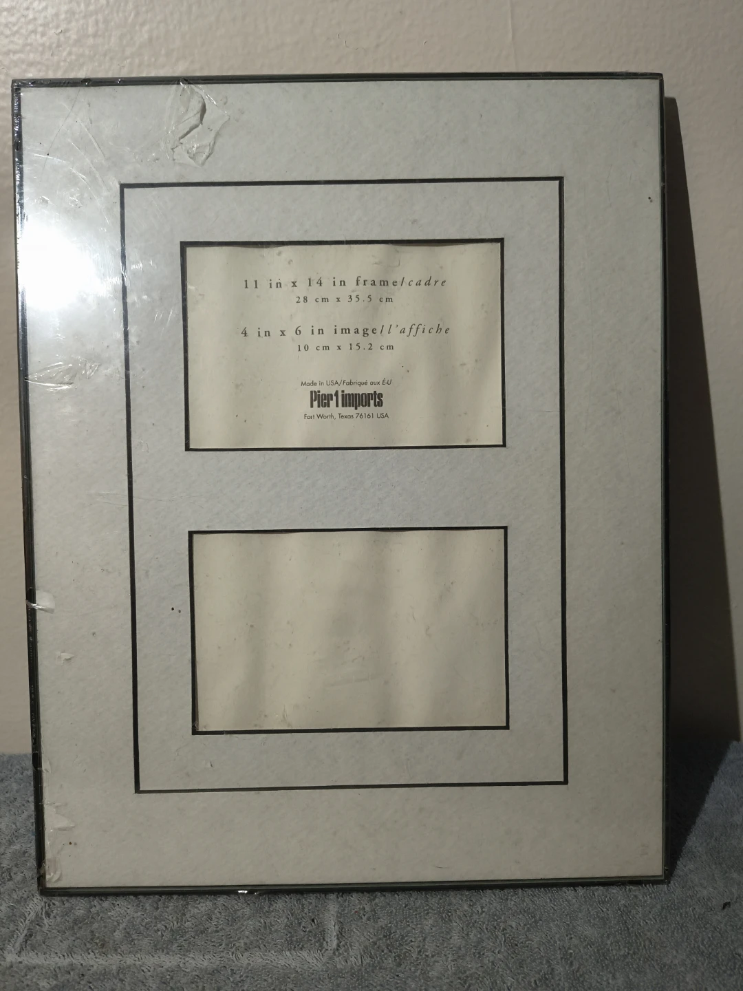 Photo frame