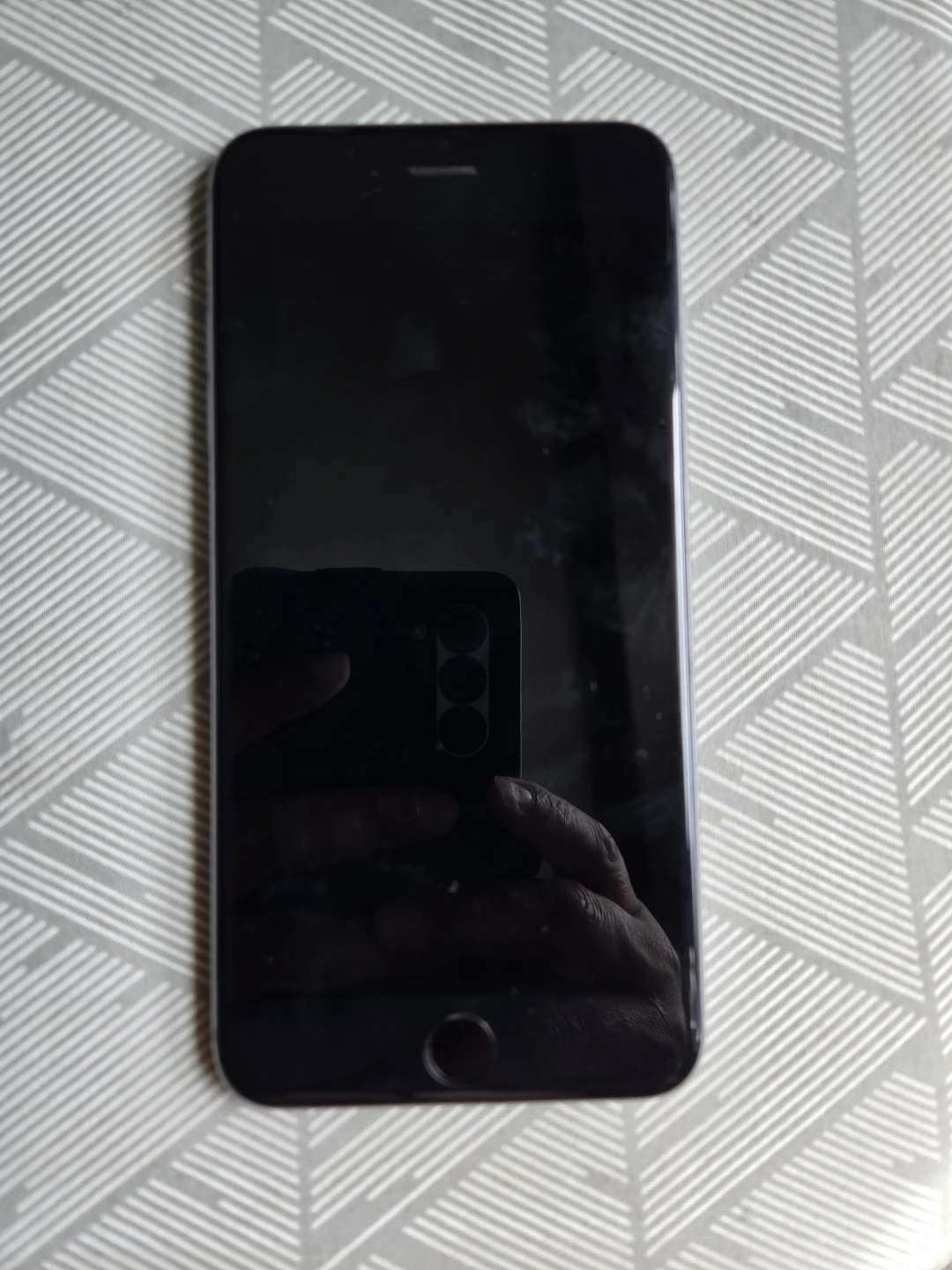 iPhone 6 and IPhone 7Plus - photo 2