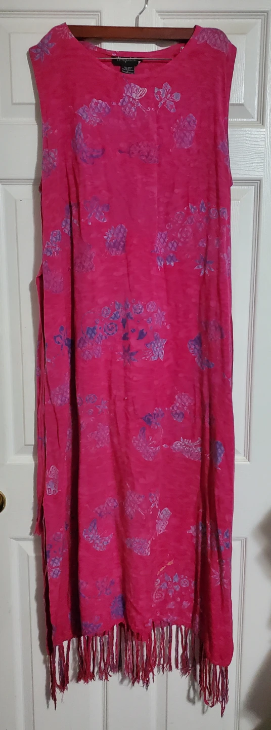 Dress - photo 4