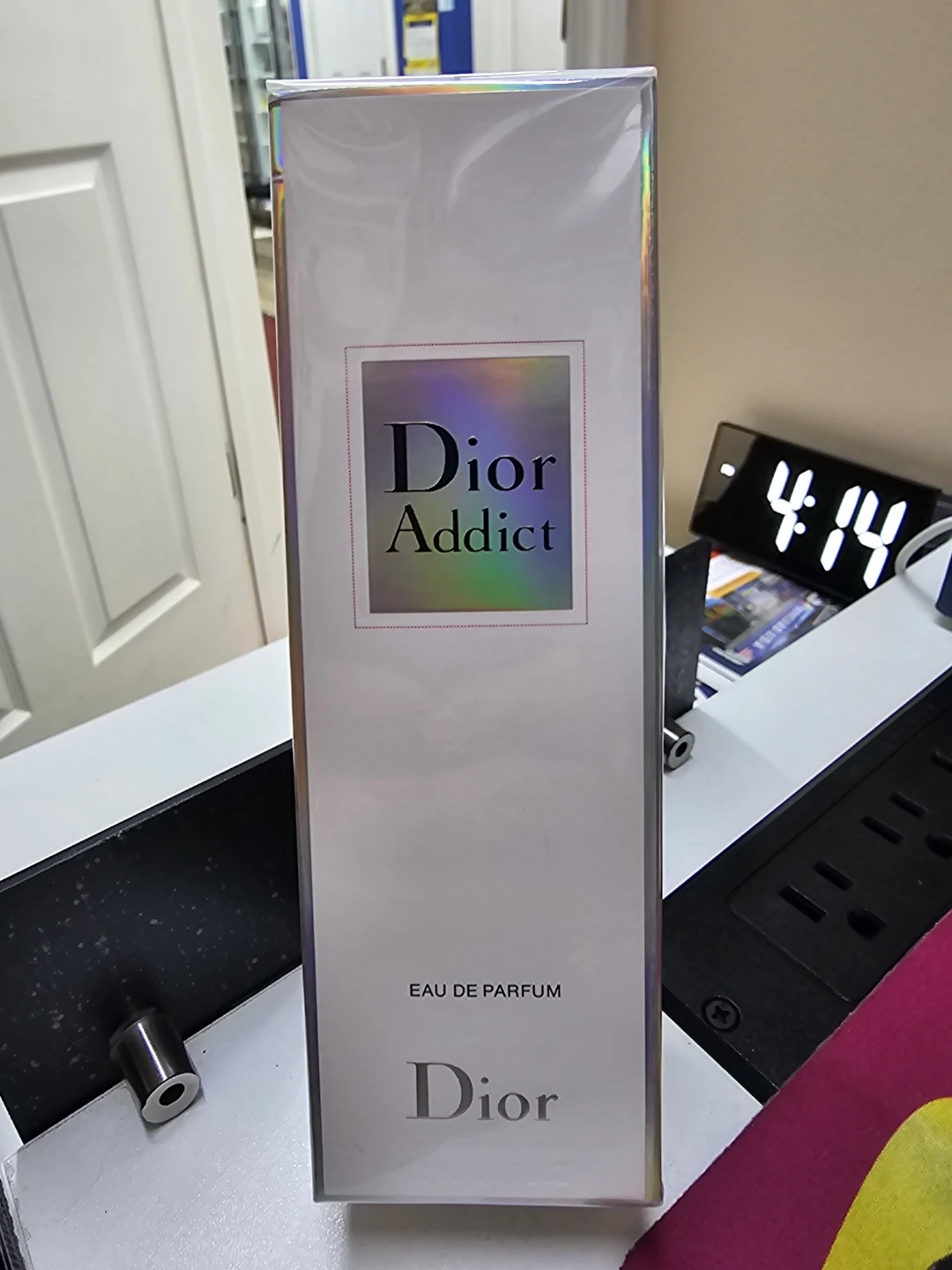 Dior Addict Eau de Parfum