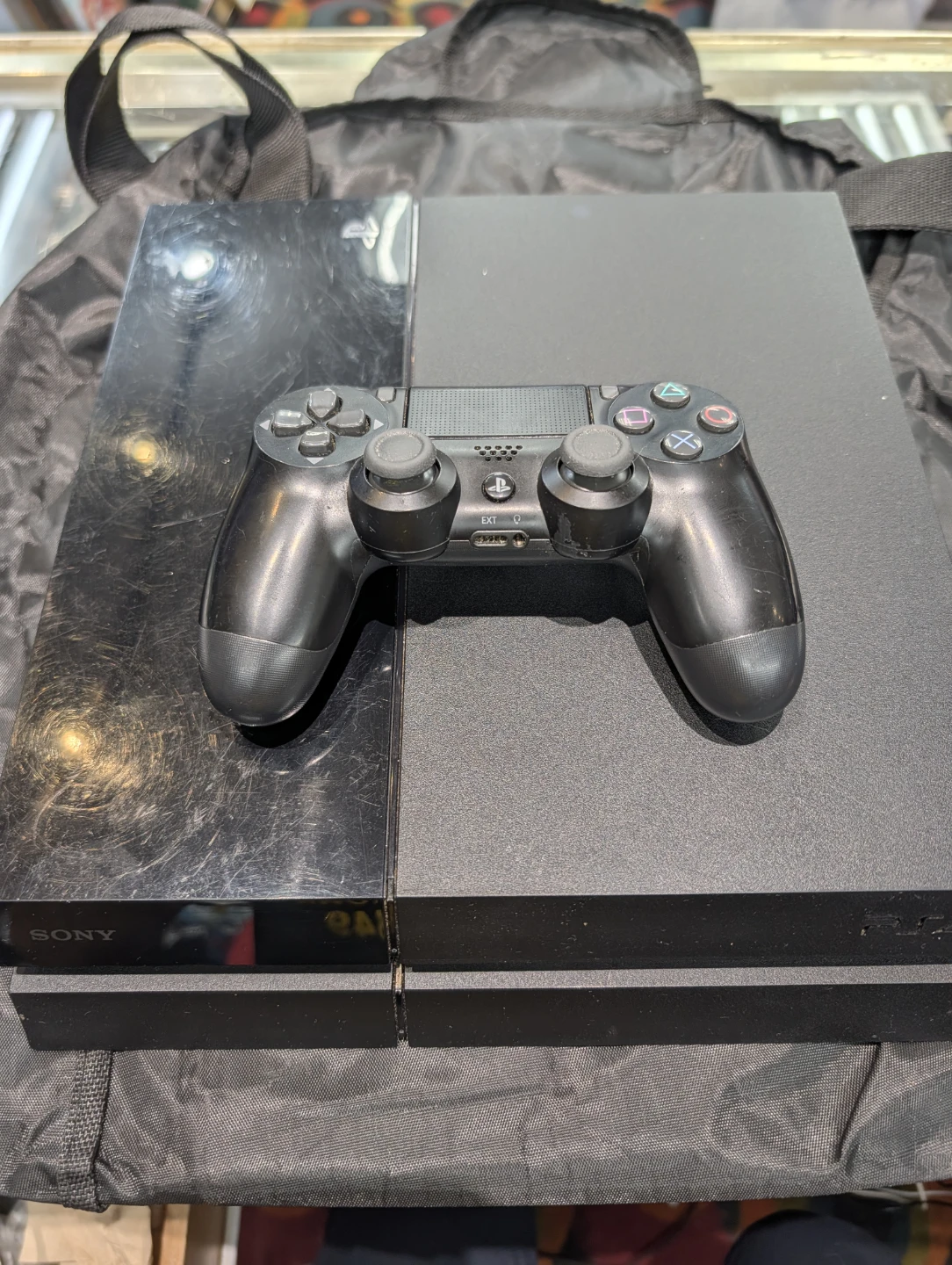 Sony PlayStation 4 Console