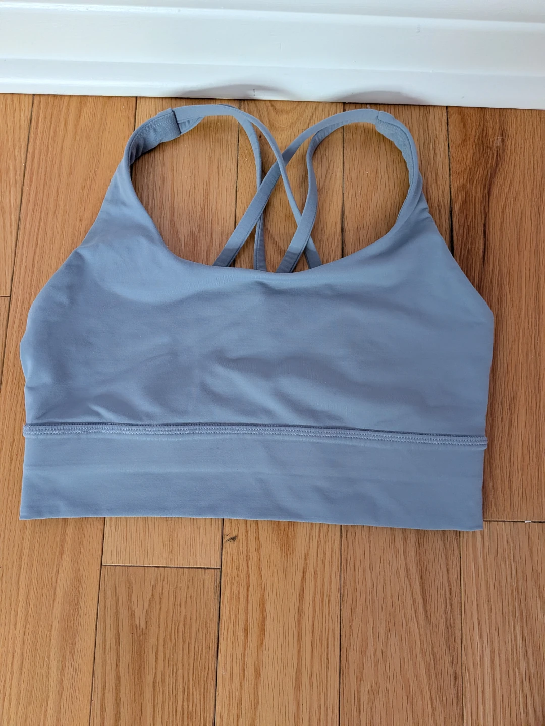 Lululemon Energy Bra Bundle size 6
