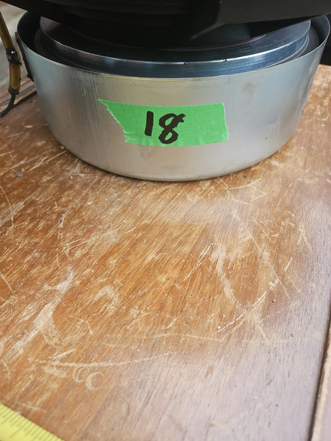 12-inch Car Audio Subwoofer - photo 5
