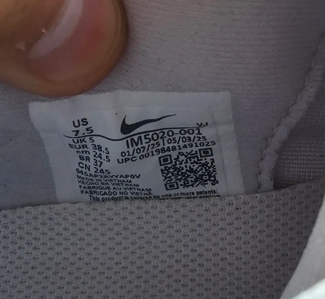 Authentic Women's Nike vomero Shoes - photo 2