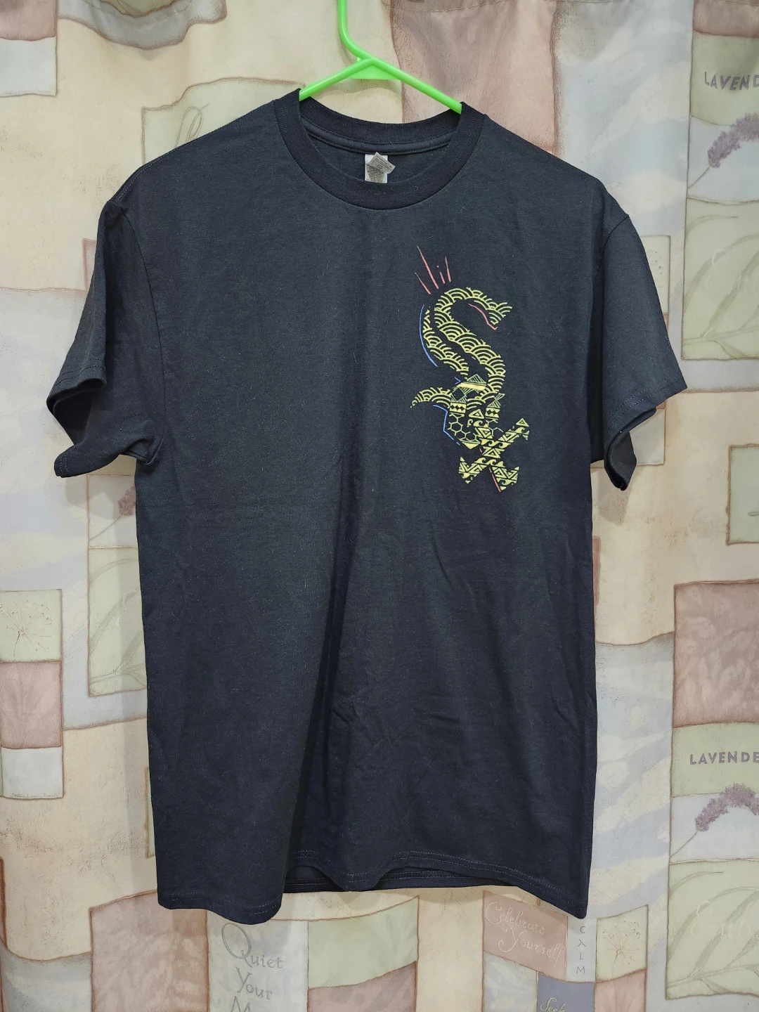 Chicago White Sox AAPI Night Giveaway T-Shirt