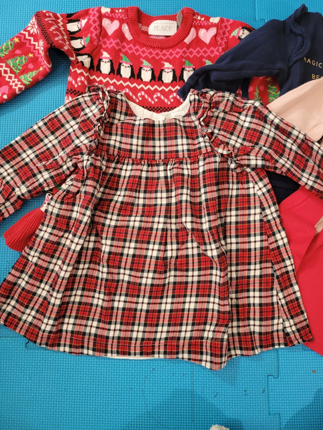 Toddler Girl Clothes Bundle Size 18-24 Months - photo 5
