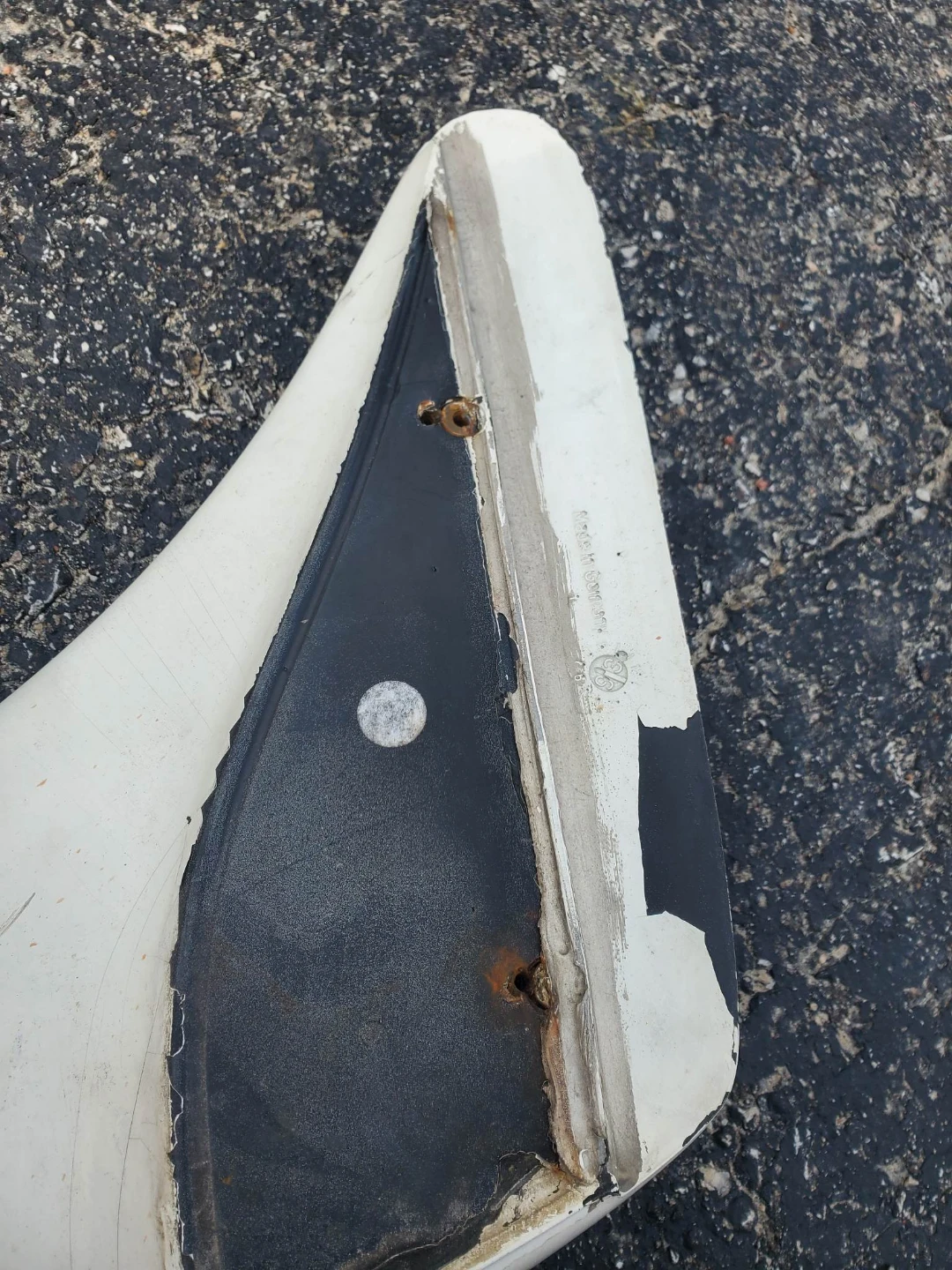 BMW E36 3Series Zender Car Rear Spoiler - photo 3
