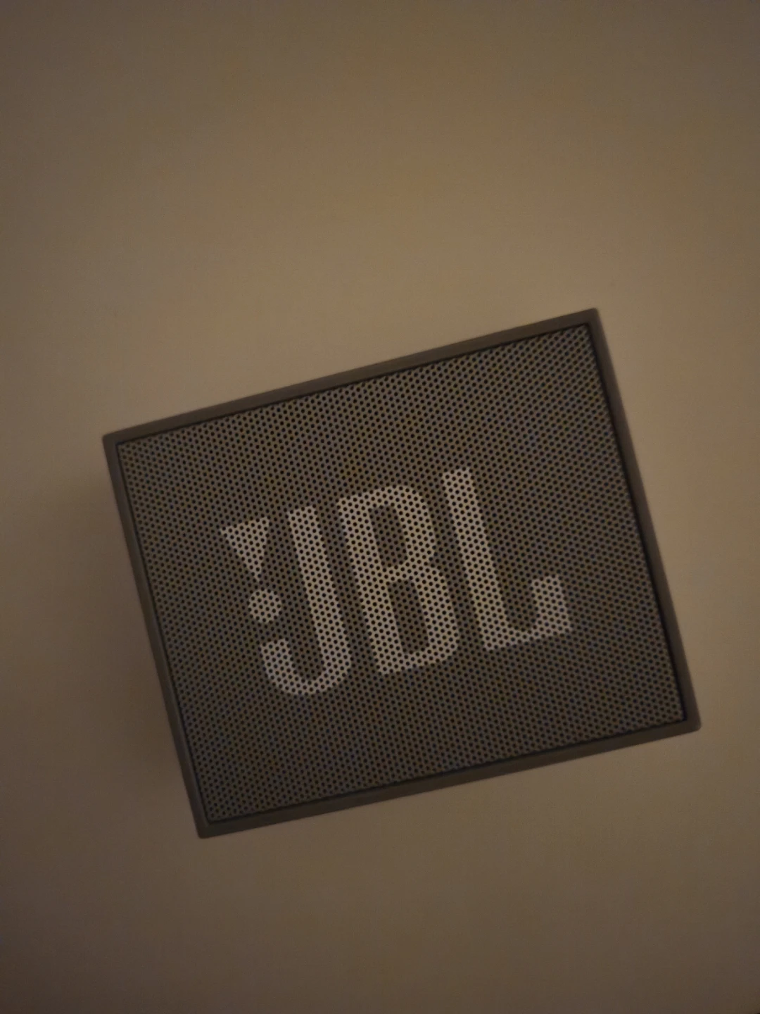 Jbl Bluetooth speaker