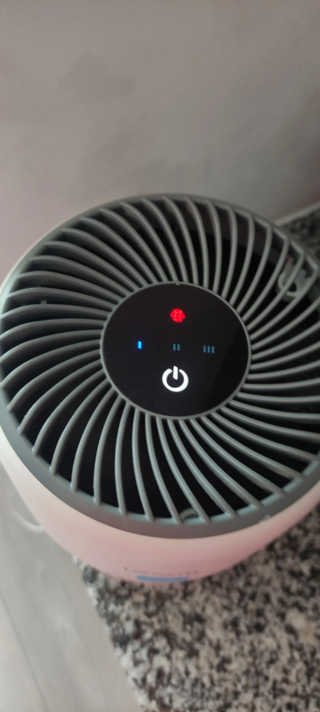 Levoit Air Purifier - photo 2