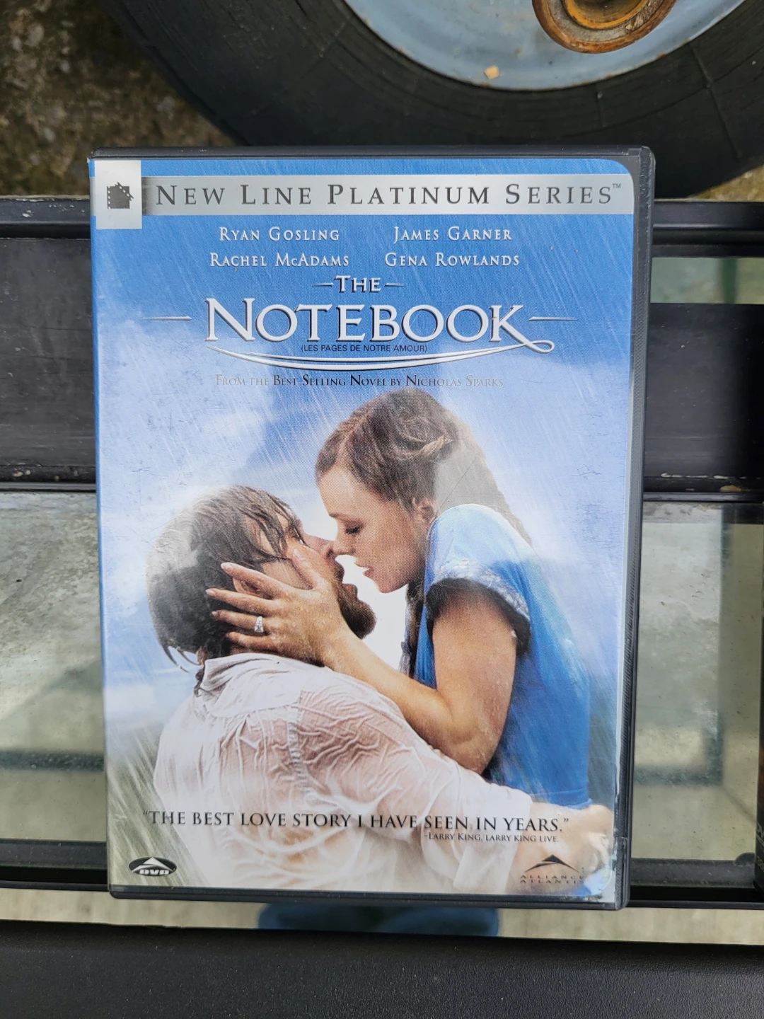 2 DVD MOVIES FOR $3 - photo 2