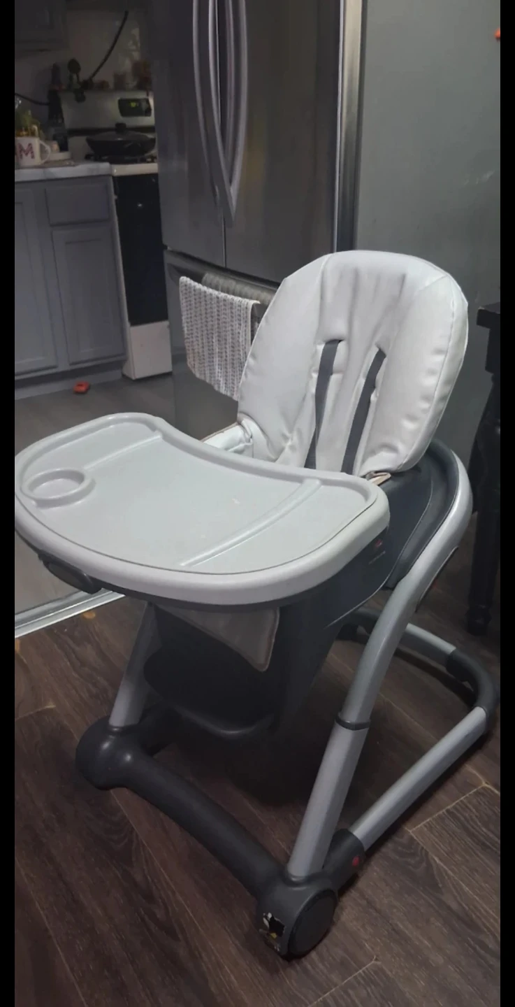 Graco Baby High Chair