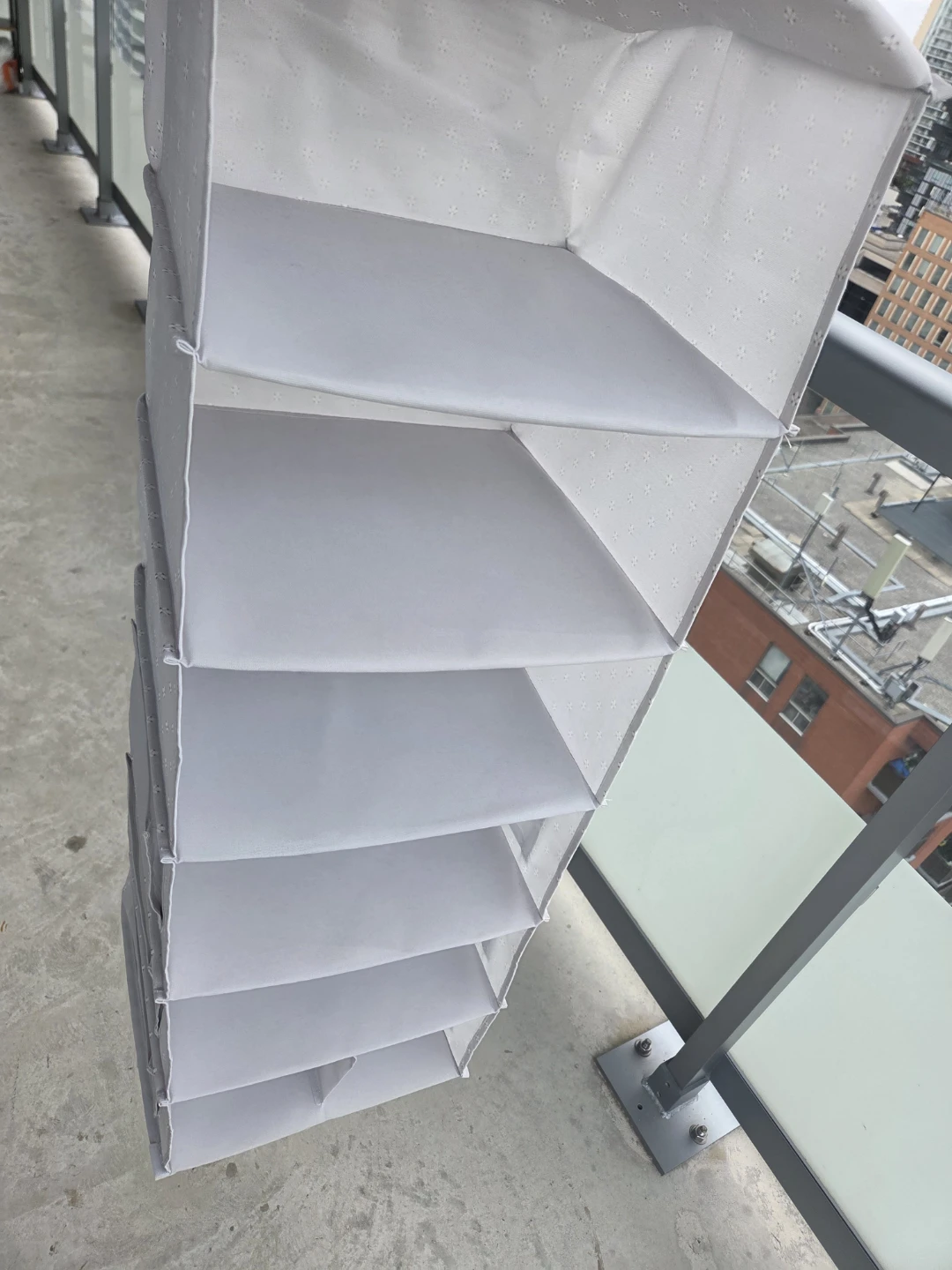 IKEA BLÄDDRARE Hanging Storage