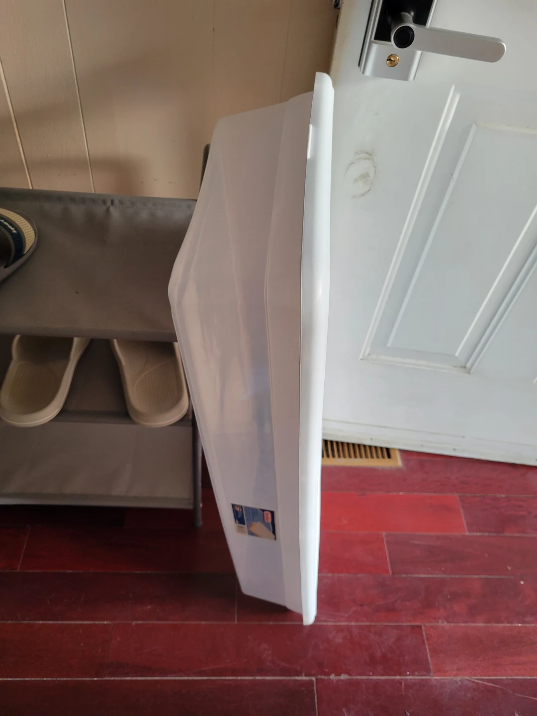 Sterilite Underbed Storage Box - photo 3