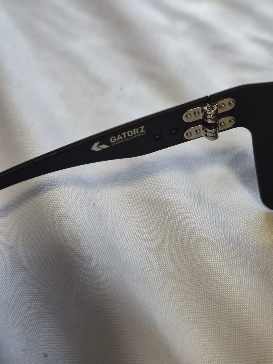 Gatorz MILSPEC Ballistic Sunglasses - photo 2