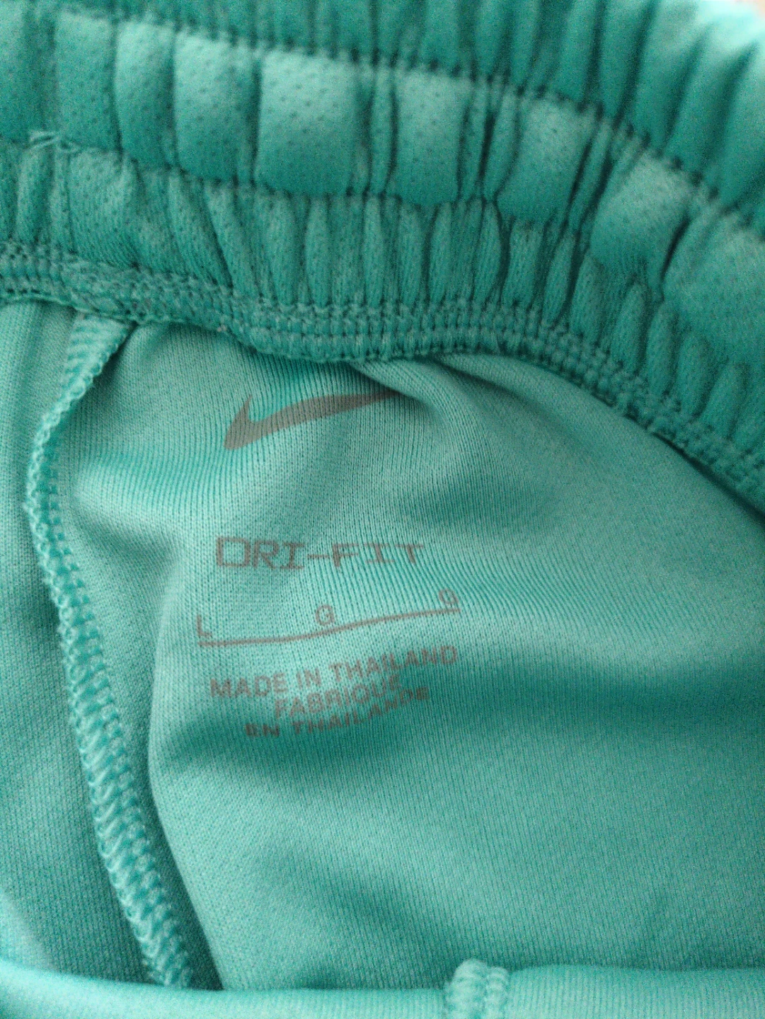 Nike Dri-FIT Shorts - photo 2