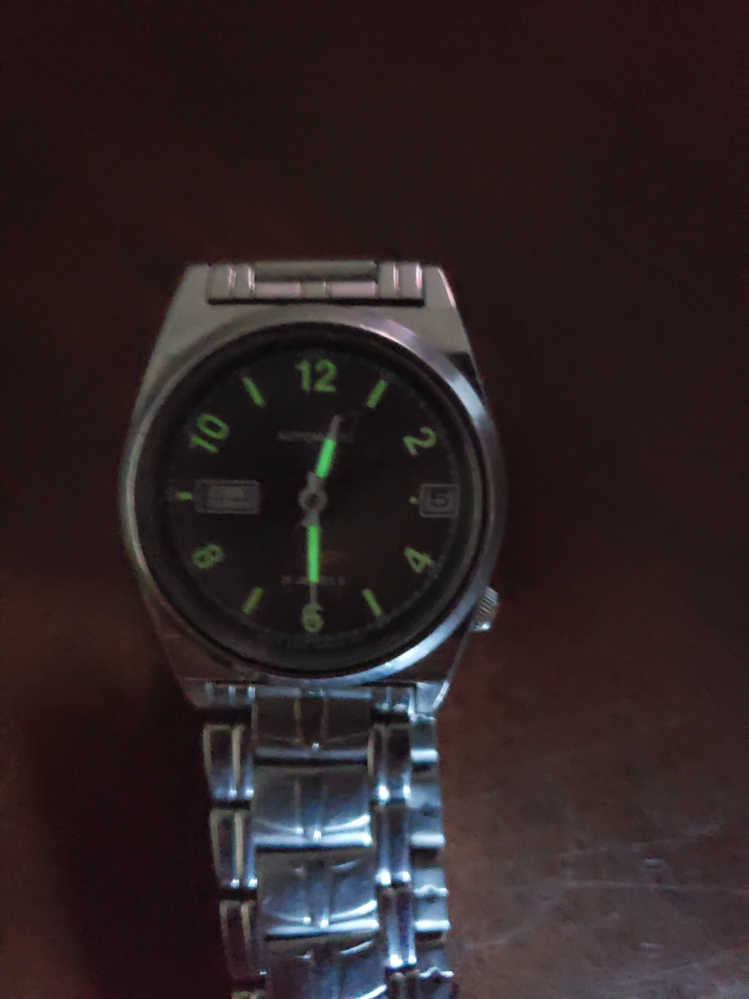 Citizen Automatic  21 jewels Watch - photo 2